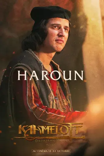 Kaamelott : Deuxième volet (Partie 1) - Poster