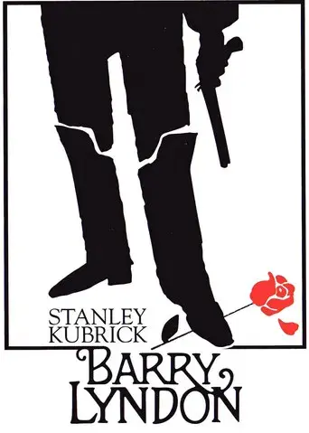 Barry Lyndon - Poster