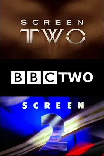 Screen Two - Poster
