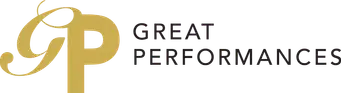 Great Performances - Logo