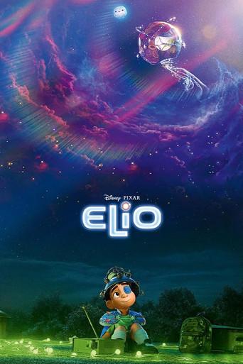 Elio - Poster