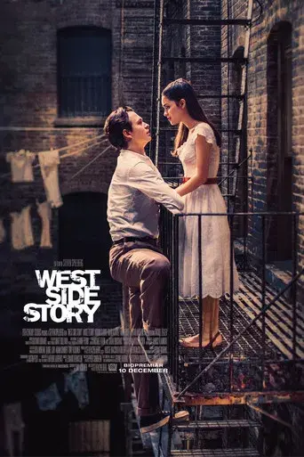 West Side Story - Poster