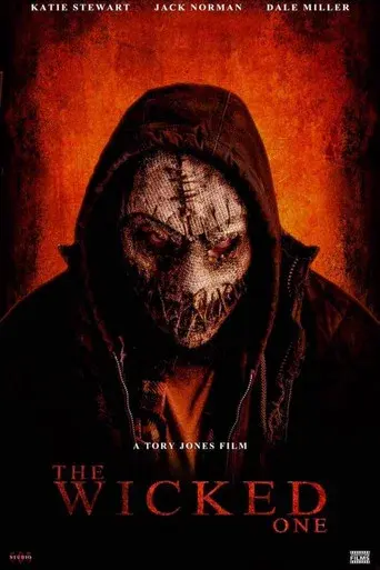 The Wicked One - Poster