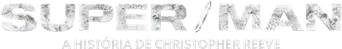 Super/Man: La historia de Christopher Reeve - Logo