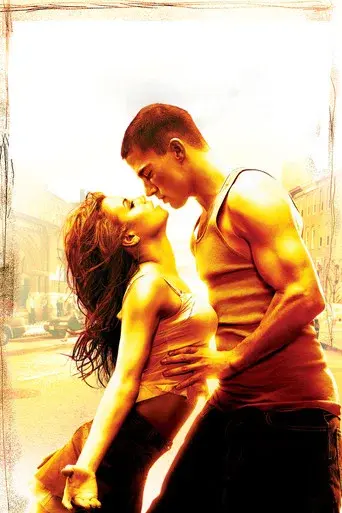 Bailando (Step Up)
