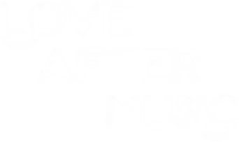 El amor después del amor - Logo