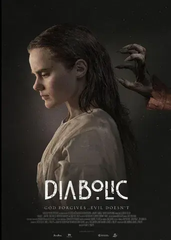 Diabolic - Poster