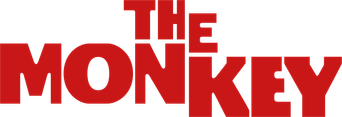 The Monkey - Logo