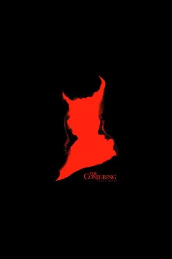 Expediente Warren: El último rito - Poster