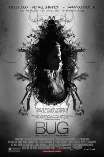 Bug - Poster