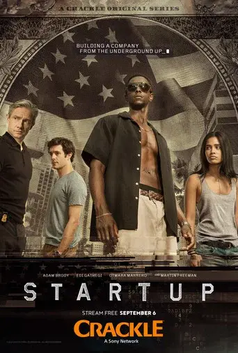 Temporada 1