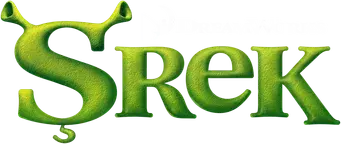 Shrek - Logo