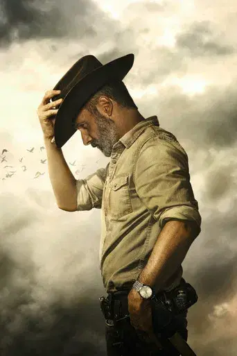 The Walking Dead - Poster