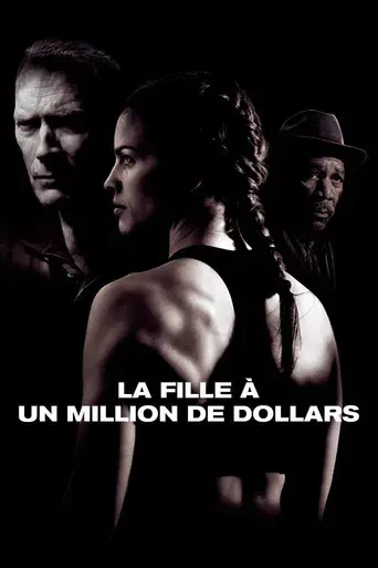 Million Dollar Baby - Poster