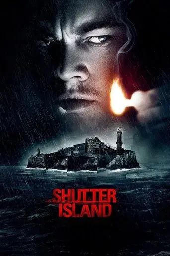 Shutter Island - Poster