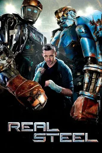 Acero Puro poster