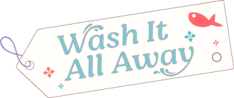 綺麗にしてもらえますか。 - Logo