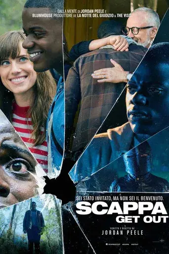 Déjame salir - Poster