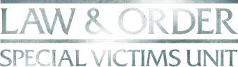 Ley y orden: Unidad de Víctimas Especiales - Logo