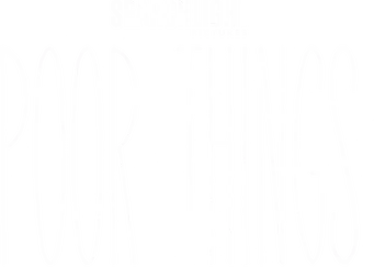 Pobres criaturas - Logo