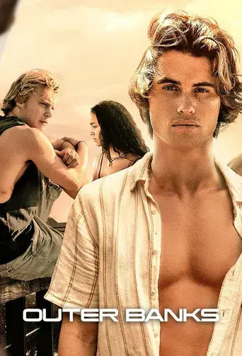 Outer Banks - Poster