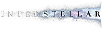 Interstellar - Logo