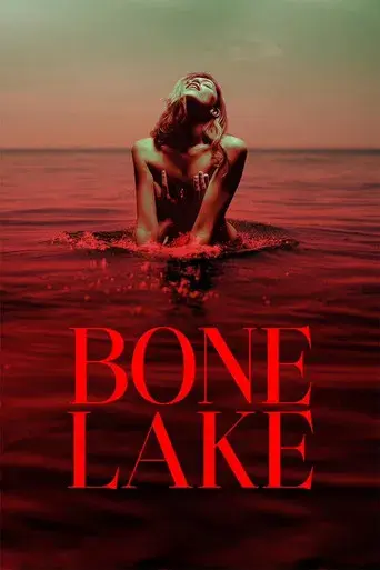 Bone Lake - Poster