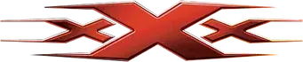 xXx - Logo