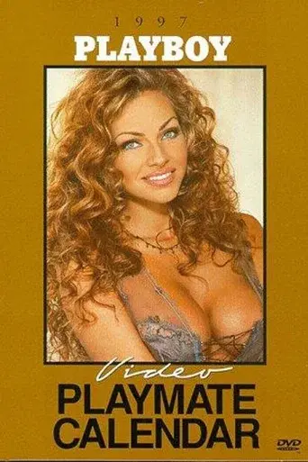 Playboy Video Playmate Calendar 1997 poster