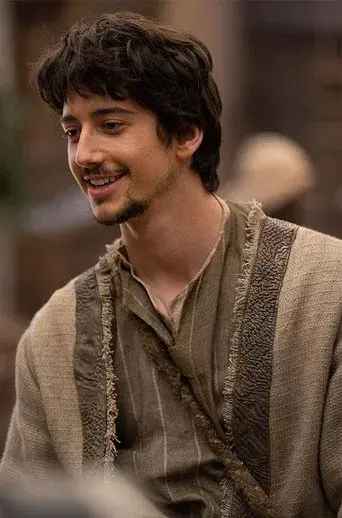 Camino a Belén - Poster