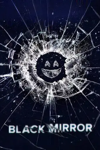 Black Mirror - Poster