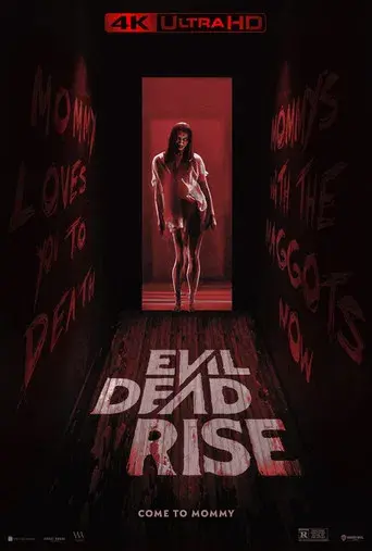 Posesión infernal: El despertar - Poster