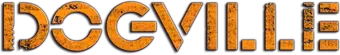 Dogville - Logo