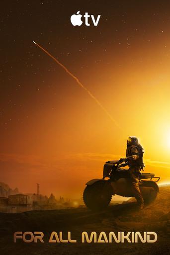 Para toda la humanidad - Poster