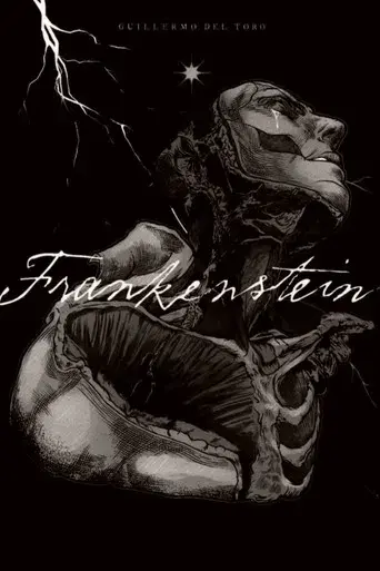 Frankenstein - Poster