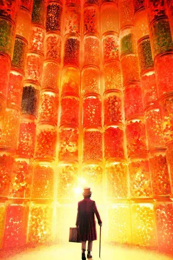 Wonka - Poster