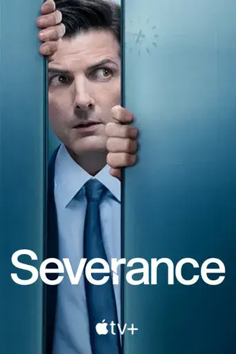 Separación - Poster