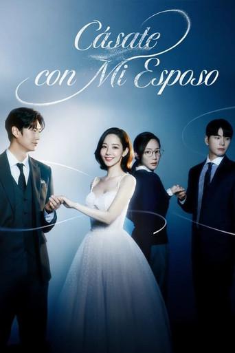 Cásate con mi esposo - Poster