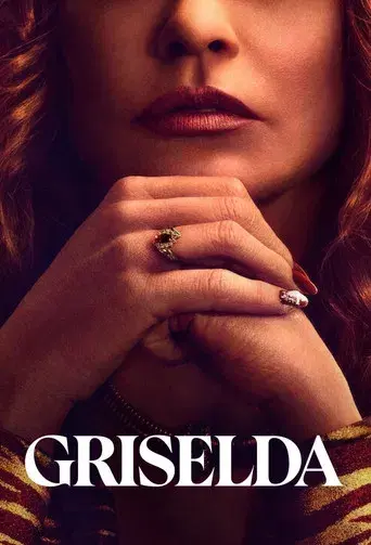 Griselda - Poster