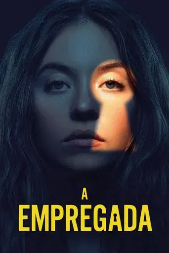 La asistenta - Poster