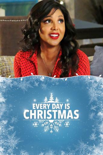 Navidades todos los días - Poster