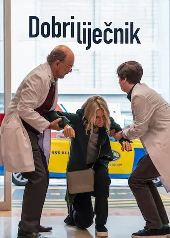 The Good Doctor - Poster