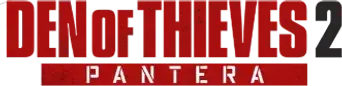 Juego de ladrones 2: Pantera - Logo