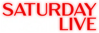 Saturday Night Live - Logo