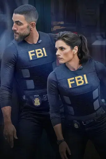 FBI - Poster