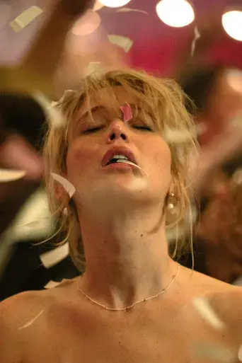 Die My Love - Poster