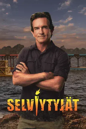 Survivor - Poster