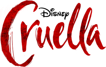 Cruella - Logo