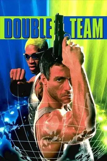 Double Team poster