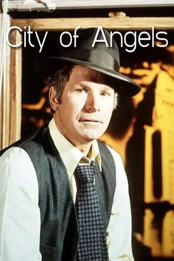 City of Angels - Poster